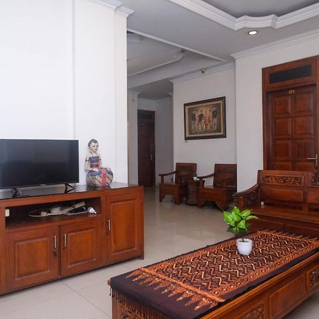 Urbanview Hotel Pondok Anggun Yogyakarta By Reddoorz Maguwo Luaran gambar