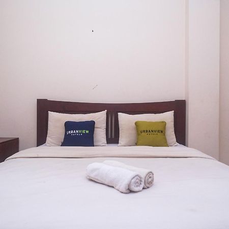 Urbanview Hotel Pondok Anggun Yogyakarta By Reddoorz Maguwo Luaran gambar
