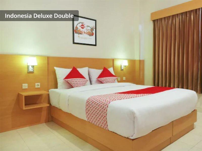 Urbanview Hotel Pondok Anggun Yogyakarta By Reddoorz Maguwo Luaran gambar