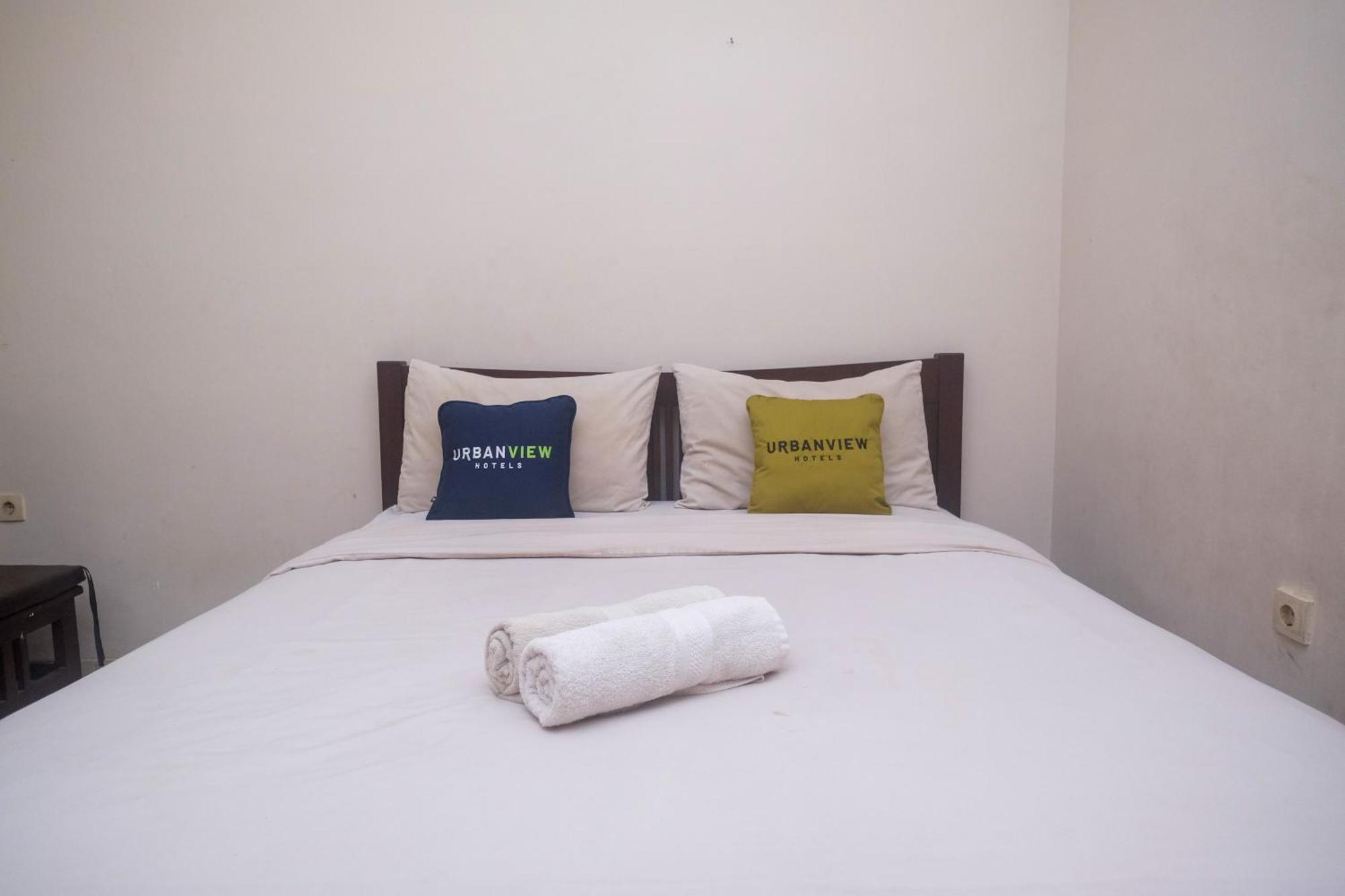 Urbanview Hotel Pondok Anggun Yogyakarta By Reddoorz Maguwo Luaran gambar