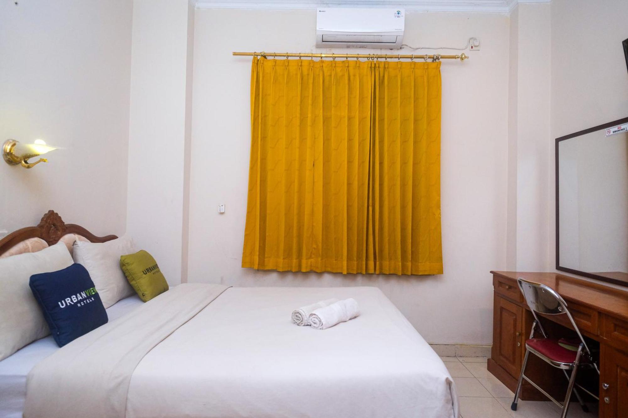 Urbanview Hotel Pondok Anggun Yogyakarta By Reddoorz Maguwo Luaran gambar