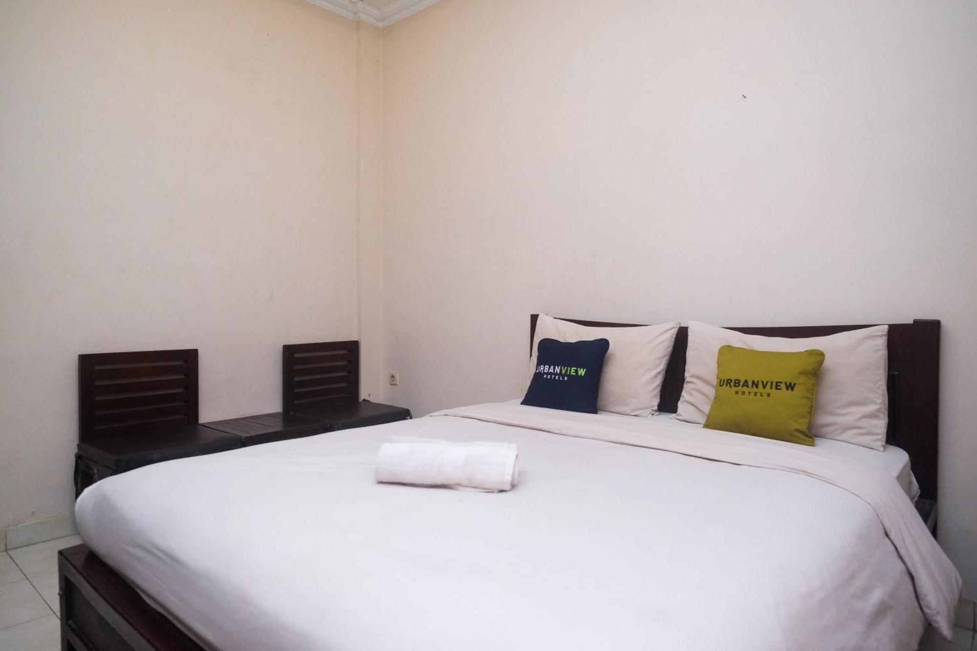 Urbanview Hotel Pondok Anggun Yogyakarta By Reddoorz Maguwo Luaran gambar
