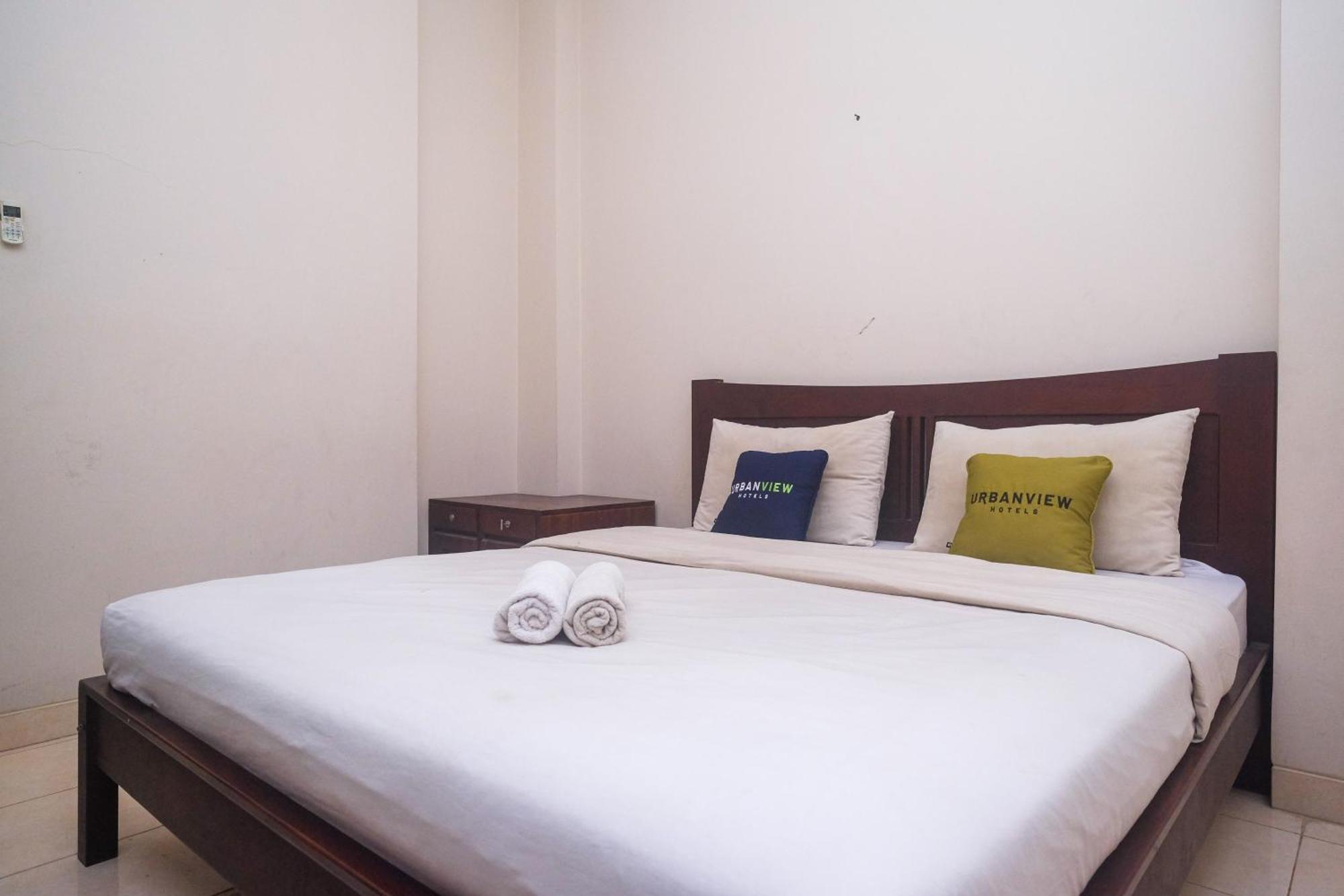 Urbanview Hotel Pondok Anggun Yogyakarta By Reddoorz Maguwo Luaran gambar
