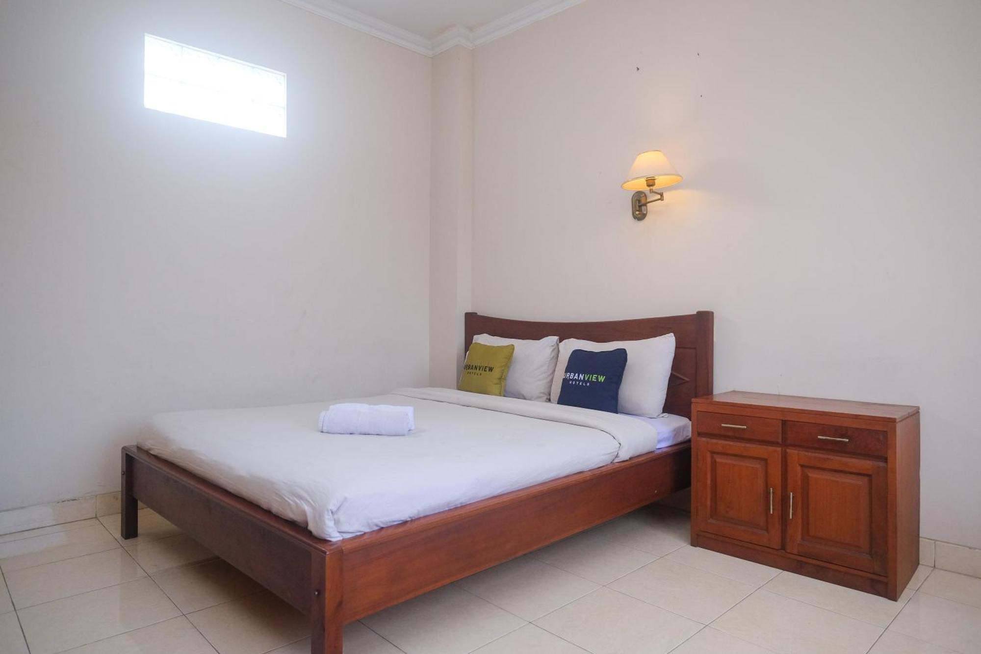 Urbanview Hotel Pondok Anggun Yogyakarta By Reddoorz Maguwo Luaran gambar