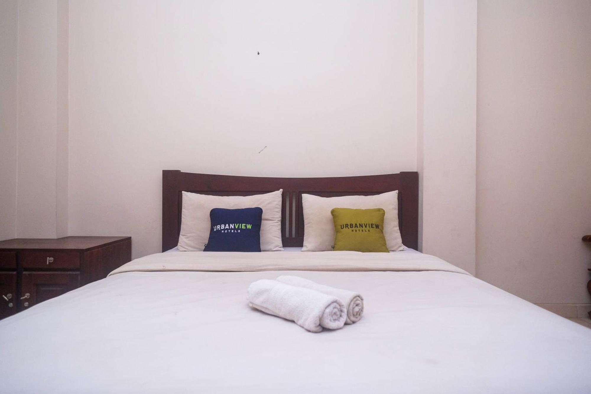 Urbanview Hotel Pondok Anggun Yogyakarta By Reddoorz Maguwo Luaran gambar