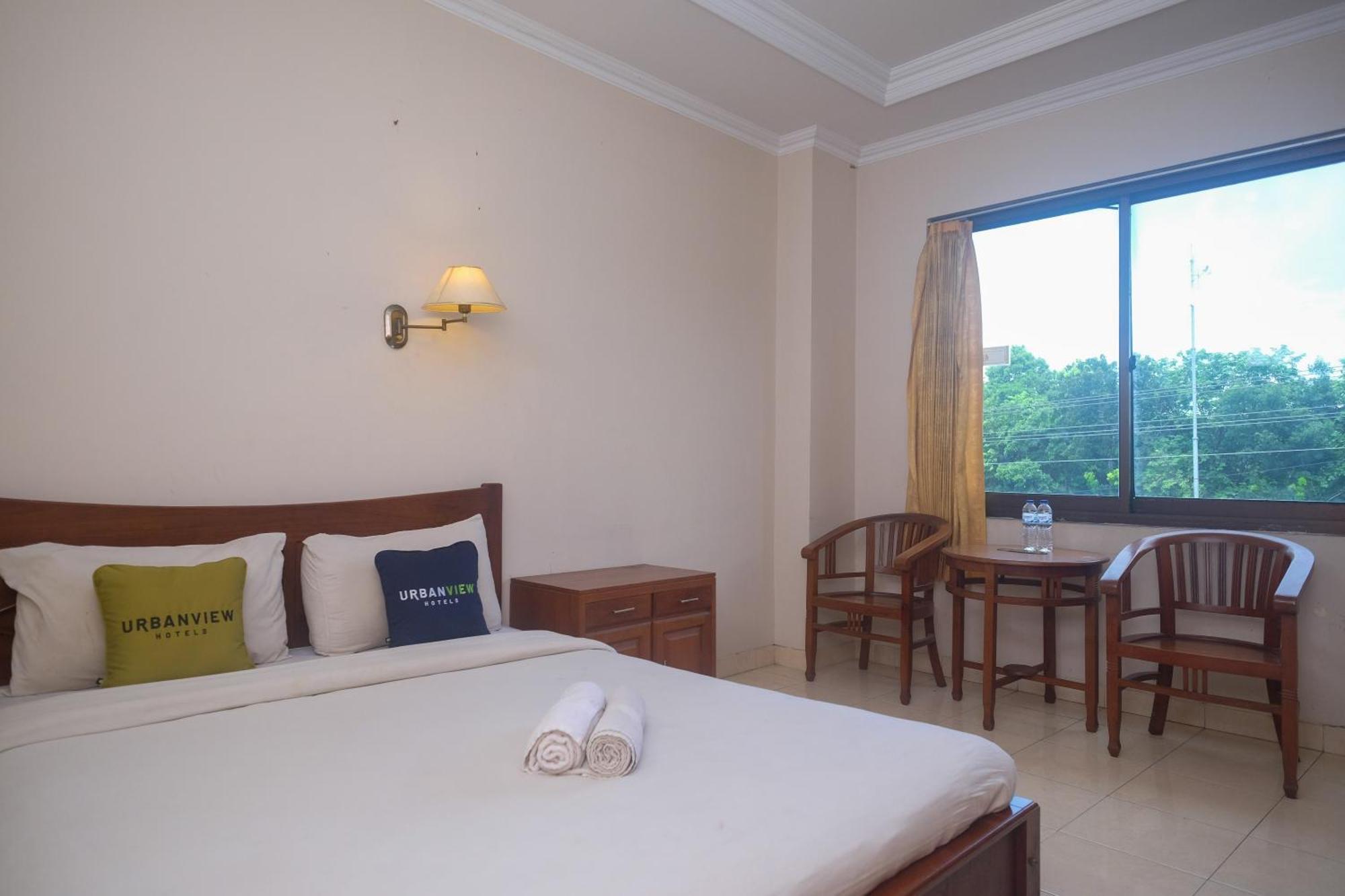 Urbanview Hotel Pondok Anggun Yogyakarta By Reddoorz Maguwo Luaran gambar