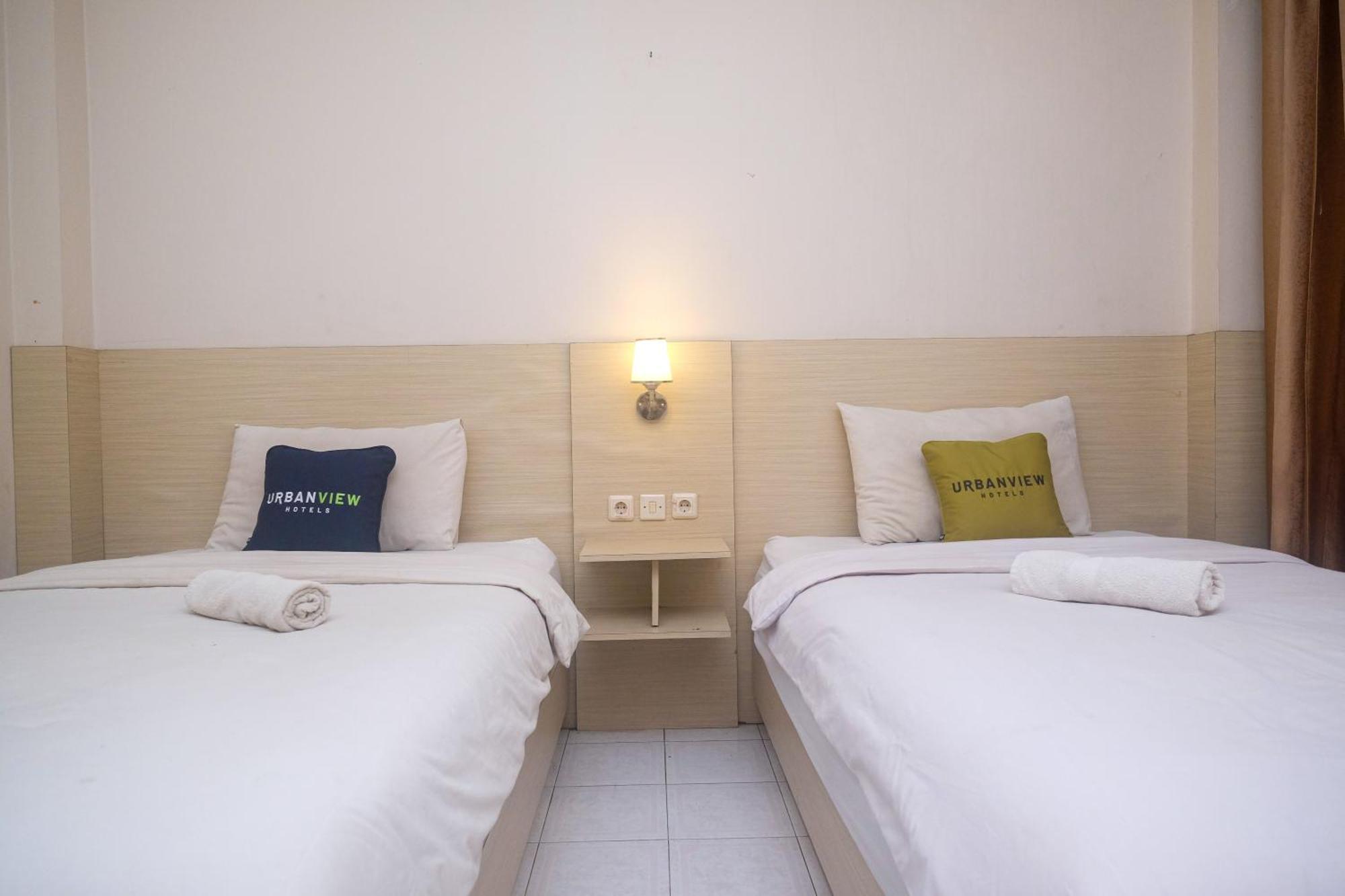 Urbanview Hotel Pondok Anggun Yogyakarta By Reddoorz Maguwo Luaran gambar