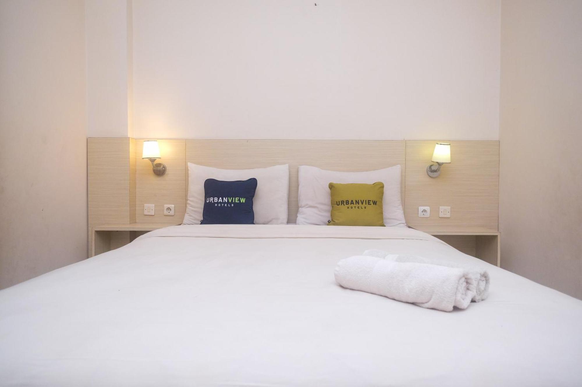 Urbanview Hotel Pondok Anggun Yogyakarta By Reddoorz Maguwo Luaran gambar