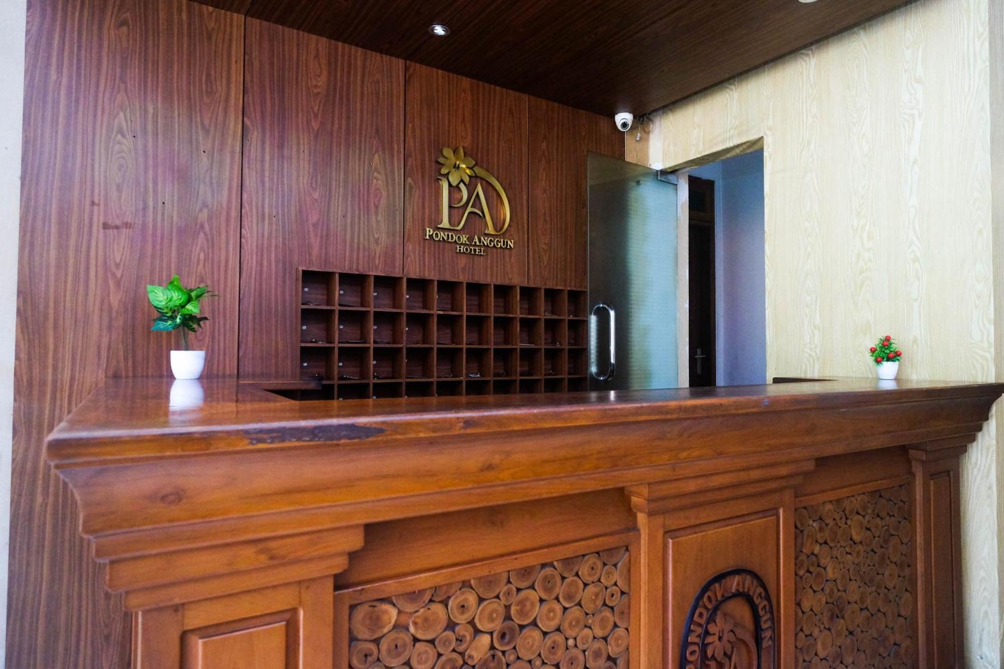 Urbanview Hotel Pondok Anggun Yogyakarta By Reddoorz Maguwo Luaran gambar