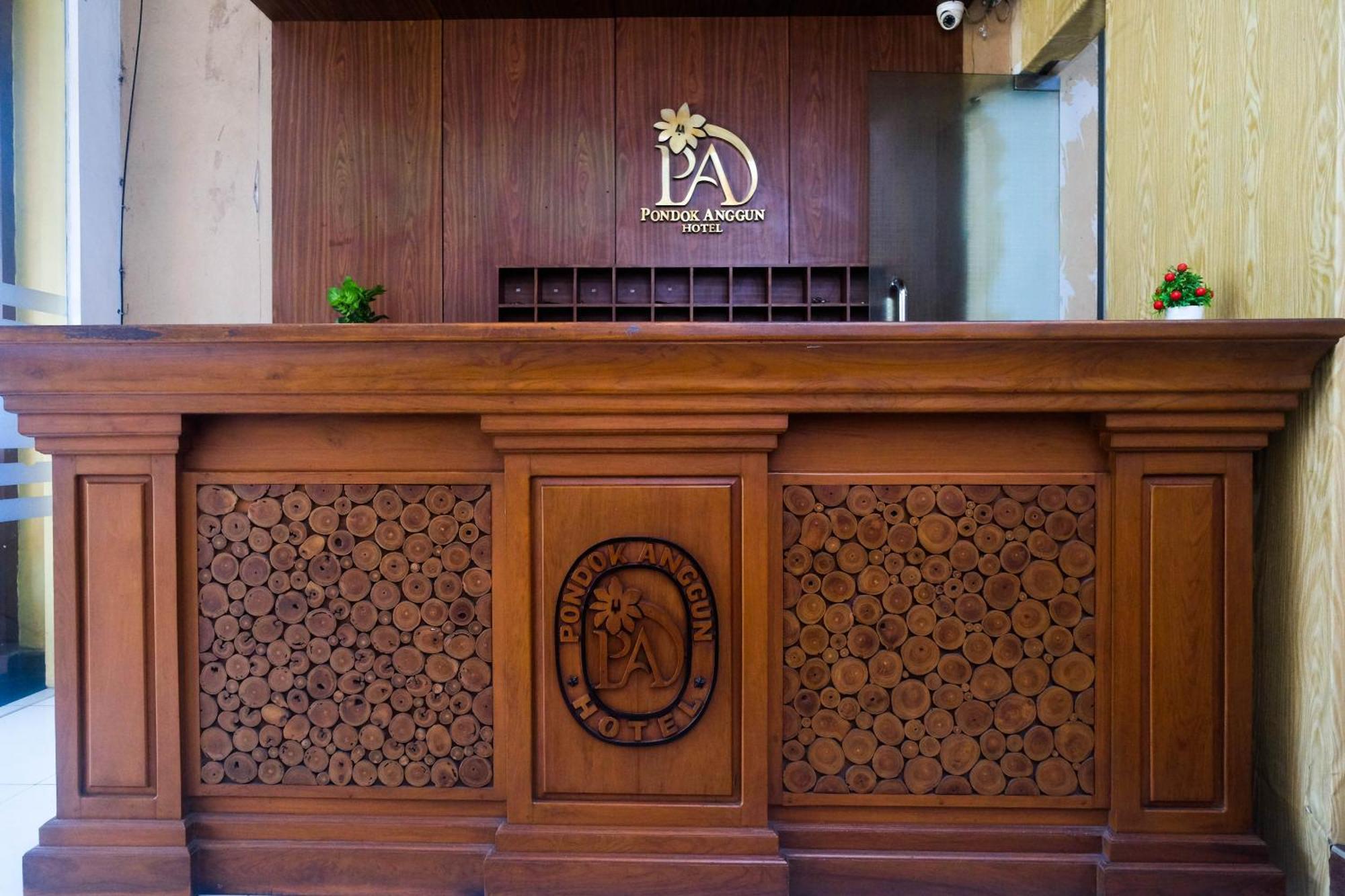 Urbanview Hotel Pondok Anggun Yogyakarta By Reddoorz Maguwo Luaran gambar