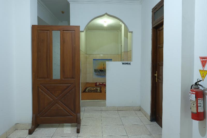 Urbanview Hotel Pondok Anggun Yogyakarta By Reddoorz Maguwo Luaran gambar